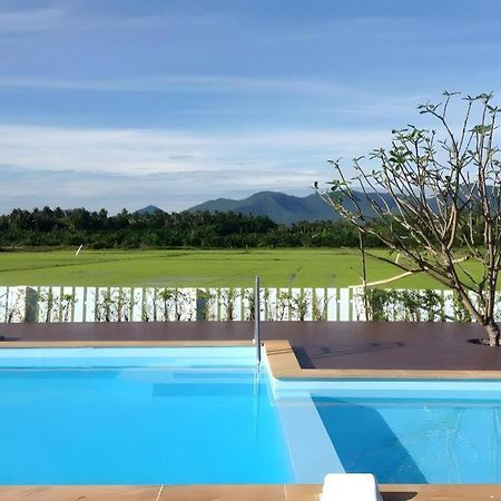 Juntima Boutique Hotel Phetchaburi Eksteriør bilde