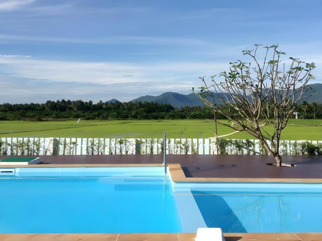Juntima Boutique Hotel Phetchaburi Eksteriør bilde