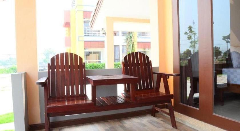 Juntima Boutique Hotel Phetchaburi Eksteriør bilde