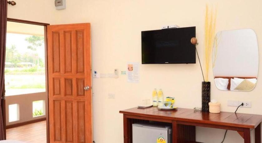 Juntima Boutique Hotel Phetchaburi Eksteriør bilde
