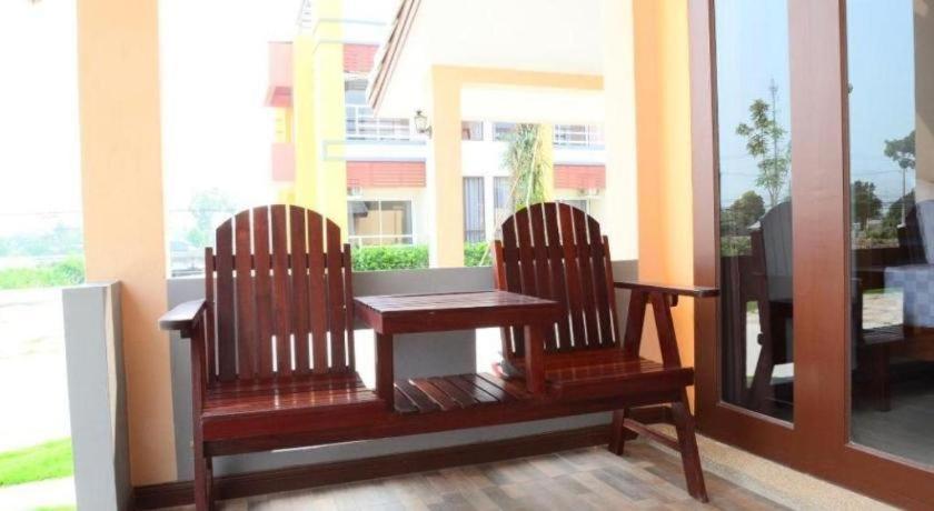 Juntima Boutique Hotel Phetchaburi Eksteriør bilde